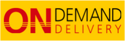 On demand delivery