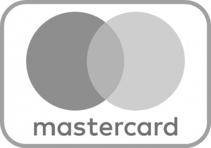 Betalingsoptie Mastercard