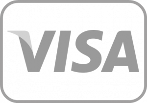 Betalingsoptie Visa
