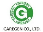 Caregen-Logo