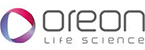 Oreon Life Science Dermal Filler Logo Fabrikant