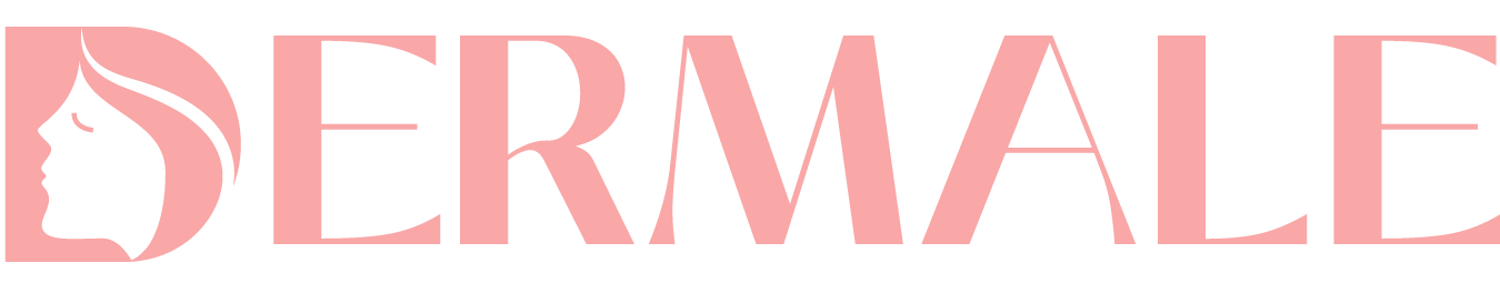 Dermal filler online shop Logo