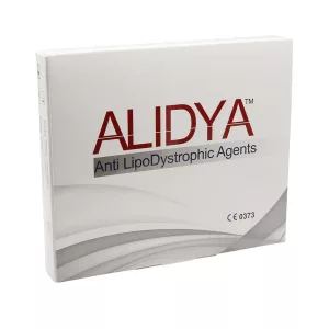 Alidya Anti Cellulite Cocktail Dermal Filler