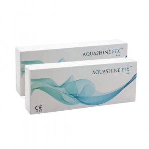 Aquashine PTX 2 x 2 ml Dermal Filler
