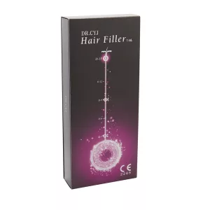 Dr CYJ Hair Filler Dermal Filler