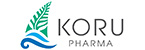 Dermal Filler Logo Koru Pharma Fabrikant
