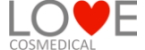 Dermal Filler Love Cosmedical Logo Fabrikant