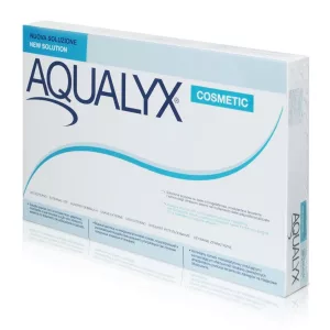 AQUALYX Dermal-Filler Marllor Biomedical