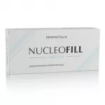 Promoitalia Medical Aesthetics Nucleofill Medium Dermal-Filler