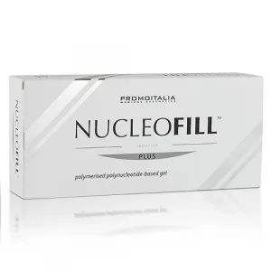 Promoitalia-Medical-Aesthetics Nucleofill Medium Plus Dermal-Filler