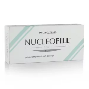 Promoitalia Medical Aesthetics Nucleofill Soft Dermal-Filler