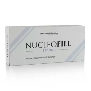 Promoitalia Medical Aesthetics Nucleofill Strong Dermal-Filler