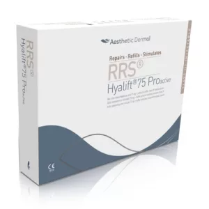 RRS Hyalift 75 Proactive Dermal Filler