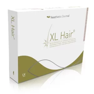 XL Hair RRS Skin Tech Dermal Filler