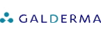 Dermal Filler Galderma Logo fabrikant