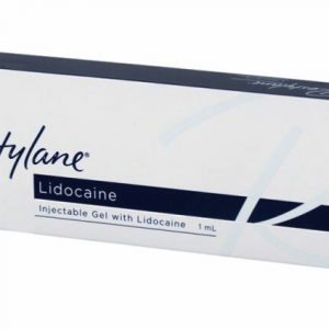 Restylane® met Lidocaïne Dermal Filler