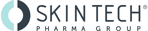 Skin tech pharma group Dermal Filler Logo Fabrikant