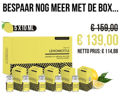 Lemon Bottle fat dissolving single box Skin Booster SIDMedicos Dermal Filler