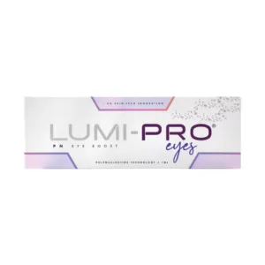 LUMI-PRO eyes BNC Dermal Filler Nederland
