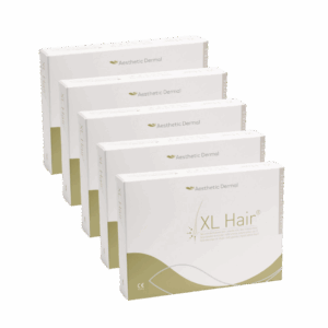 XL Hair RRS Skin Tech Dermal Filler 5 verpakkingen