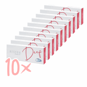 Aessoa Deep 10 verpakkingen sale dermal filler