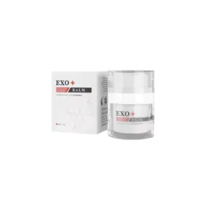 EXO + Balm dermal filler exosomen