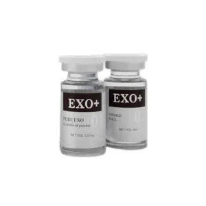 EXO + Face Glow dermal filler exosomen
