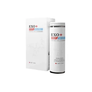 EXO + Mask dermal filler exosomen
