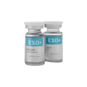 EXO + Rich hair dermal filler exosomen
