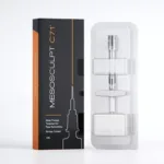 MesoSculpt ABGLab dermal filler mesotherapie