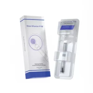 MesoWharton P199 ABGLab dermal filler mesotherapie