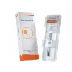 MesoXanthin F199 ABGLab dermal filler mesotherapie