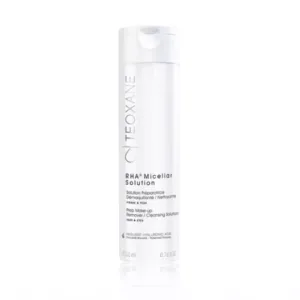 TEOXANE RHA Micellar Solution dermal filler 200ml 400ml