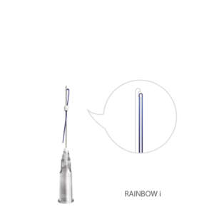 Rainbow Threads Rainbow Eye 4x draadlift dermal filler oreon life science