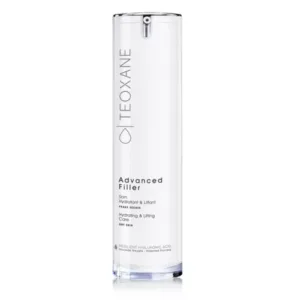Teoxane ® Advanced Filler - droge tot zeer droge huid