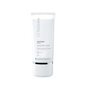 Teoxane UVA Shield SPF50+dermal filler