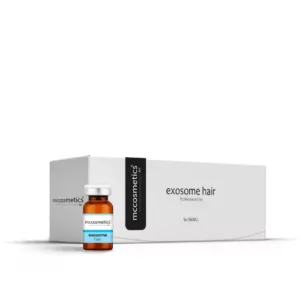 MC Exosome Hair - 5 x 10 ml MCCosmetics Exosomen hair