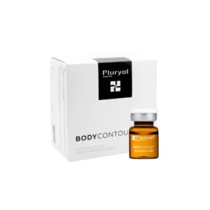 Pluryal BodyContour MD Skin Solution dermal filler