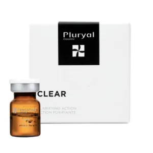 Pluryal Clear MD Skin Solution dermal filler