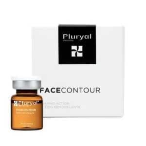 Pluryal FaceContour MD Skin Solution dermal filler