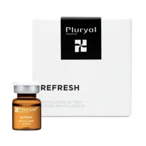 Pluryal Refresh MD Skin Solution dermal filler