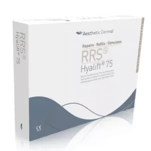 RRS ® Hyalift 75 - 6 x 5 ml