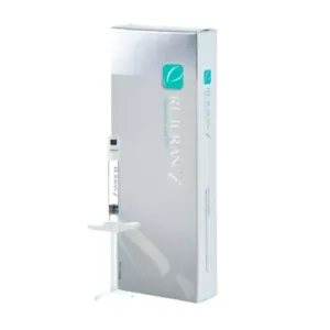Rejuran I Polynucleotiden Oogzone 1 x 1 ml dermal filler PDRN