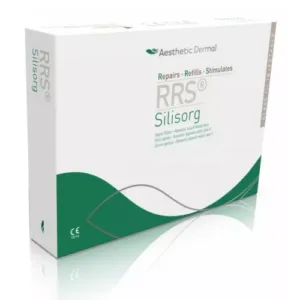 SkinTech_RRS-Silisorg Dermal Filler NL
