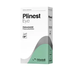 Plinest Eye Mastelli Aesthetics PDRN polynucleotiden