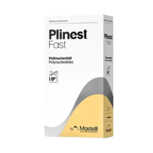 Plinest Fast Mastelli Aesthetics PDRN polynucleotiden