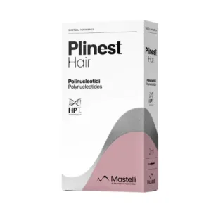 Plinest Hair Mastelli Aesthetics PDRN polynucleotiden