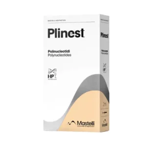Plinest Mastelli Aesthetics PDRN polynucleotiden