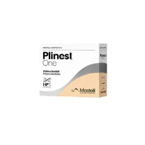 Plinest One Mastelli Aesthetics PDRN polynucleotiden