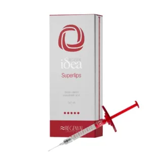 Regenyal Idea Super Lips dermal filler